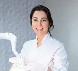 Foto de Cibele Dutra